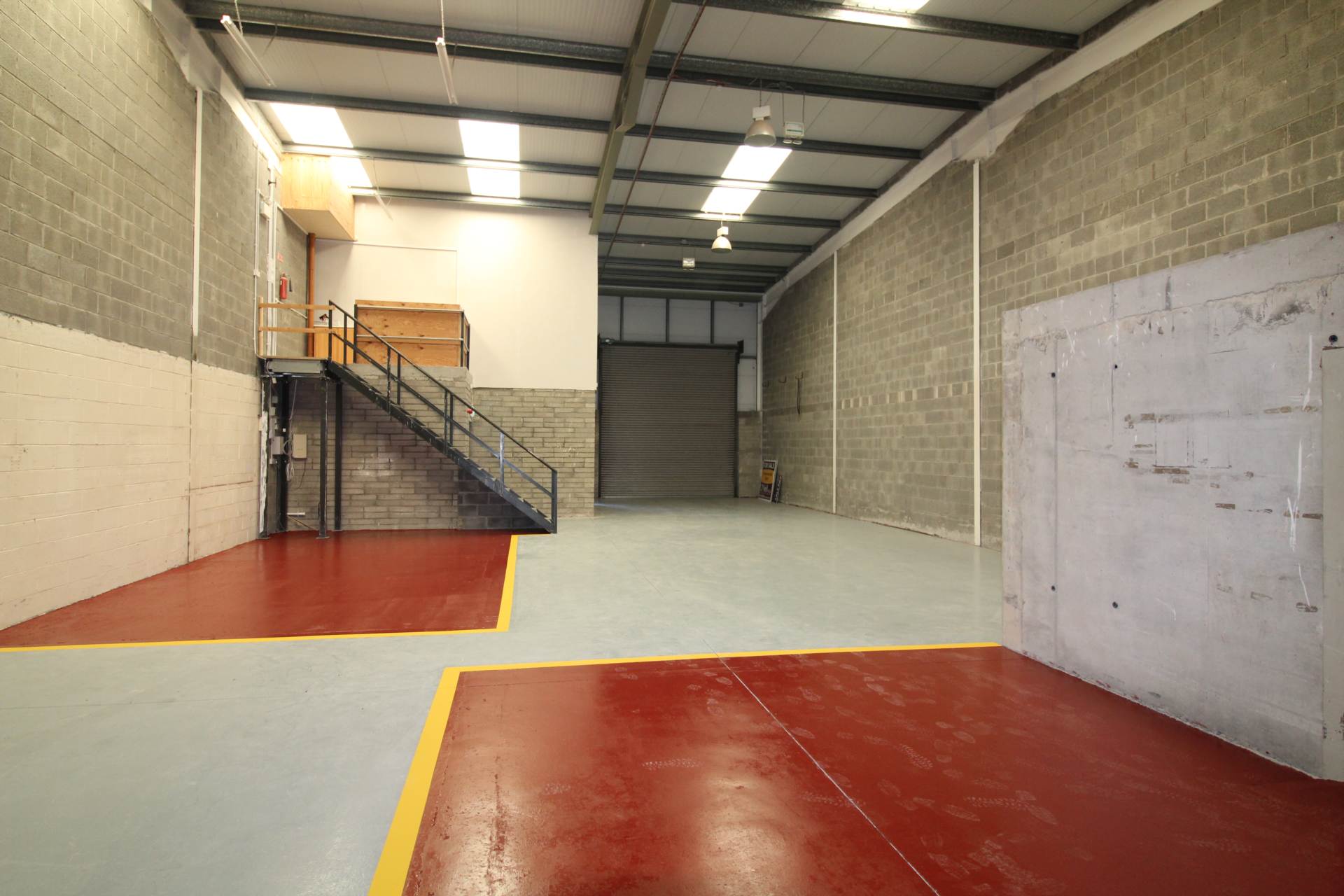 Unit J6, M7 Business Park, Naas, Co. Kildare. W91 EN24