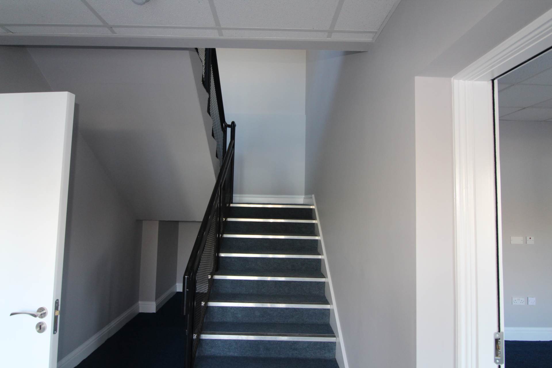 Unit J6, M7 Business Park, Naas, Co. Kildare. W91 EN24