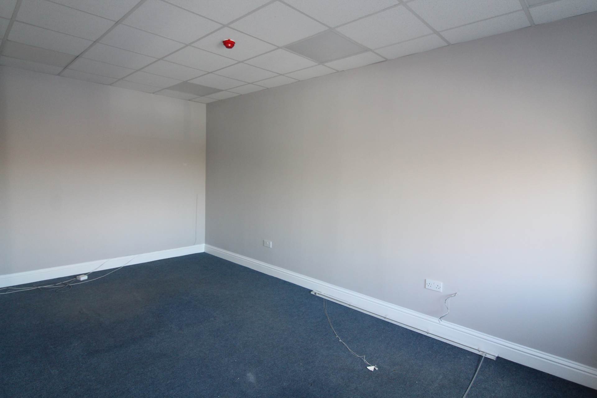 Unit J6, M7 Business Park, Naas, Co. Kildare. W91 EN24