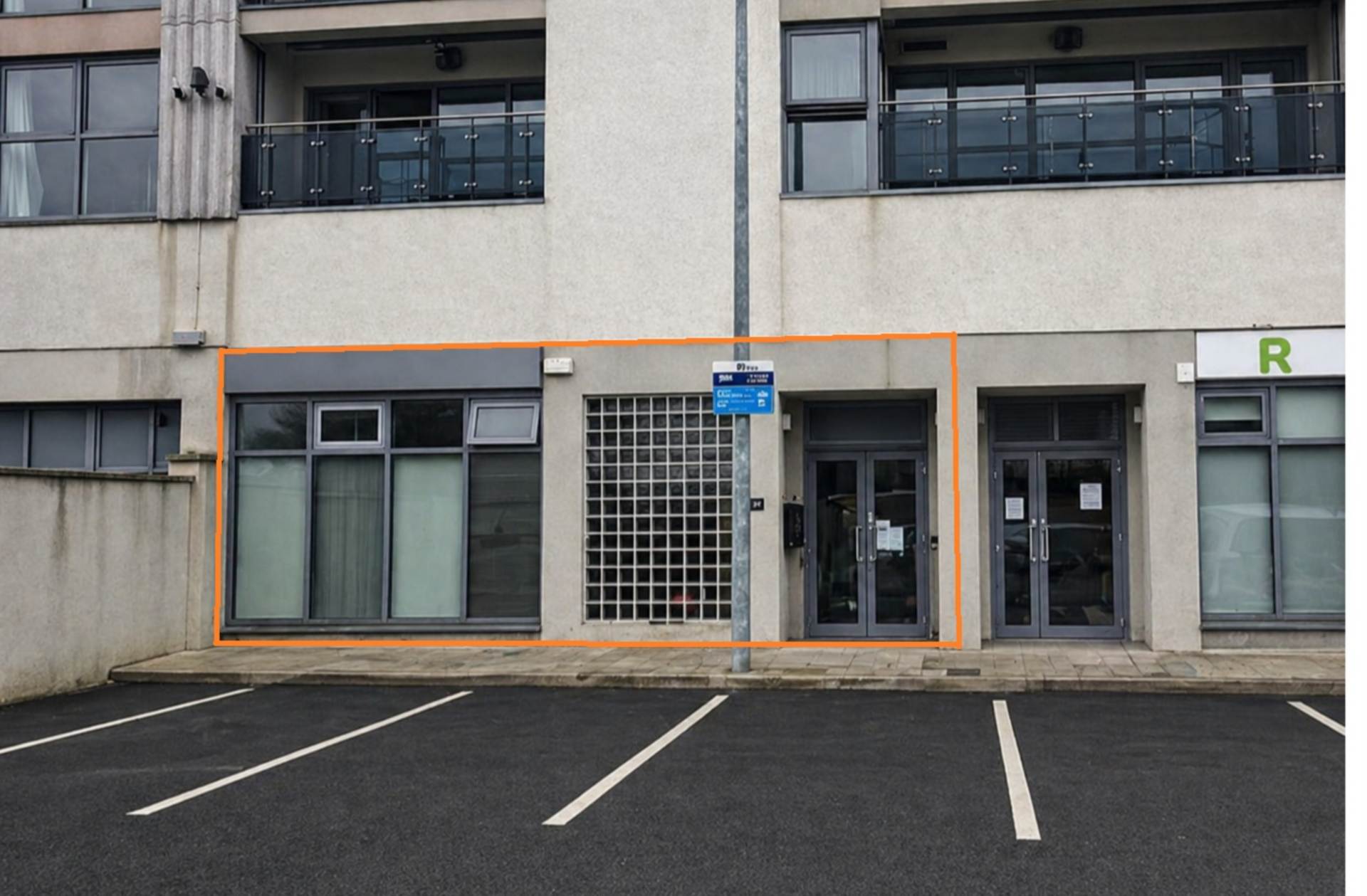 Unit 7, Station House, The Waterways, Sallins, Co. Kildare. W91 XY29