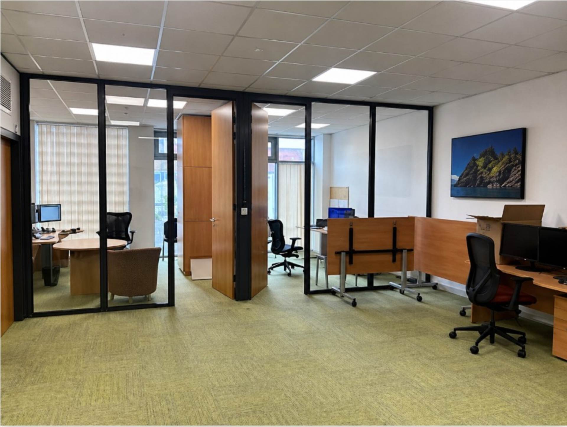 Unit 7, Station House, The Waterways, Sallins, Co. Kildare. W91 XY29