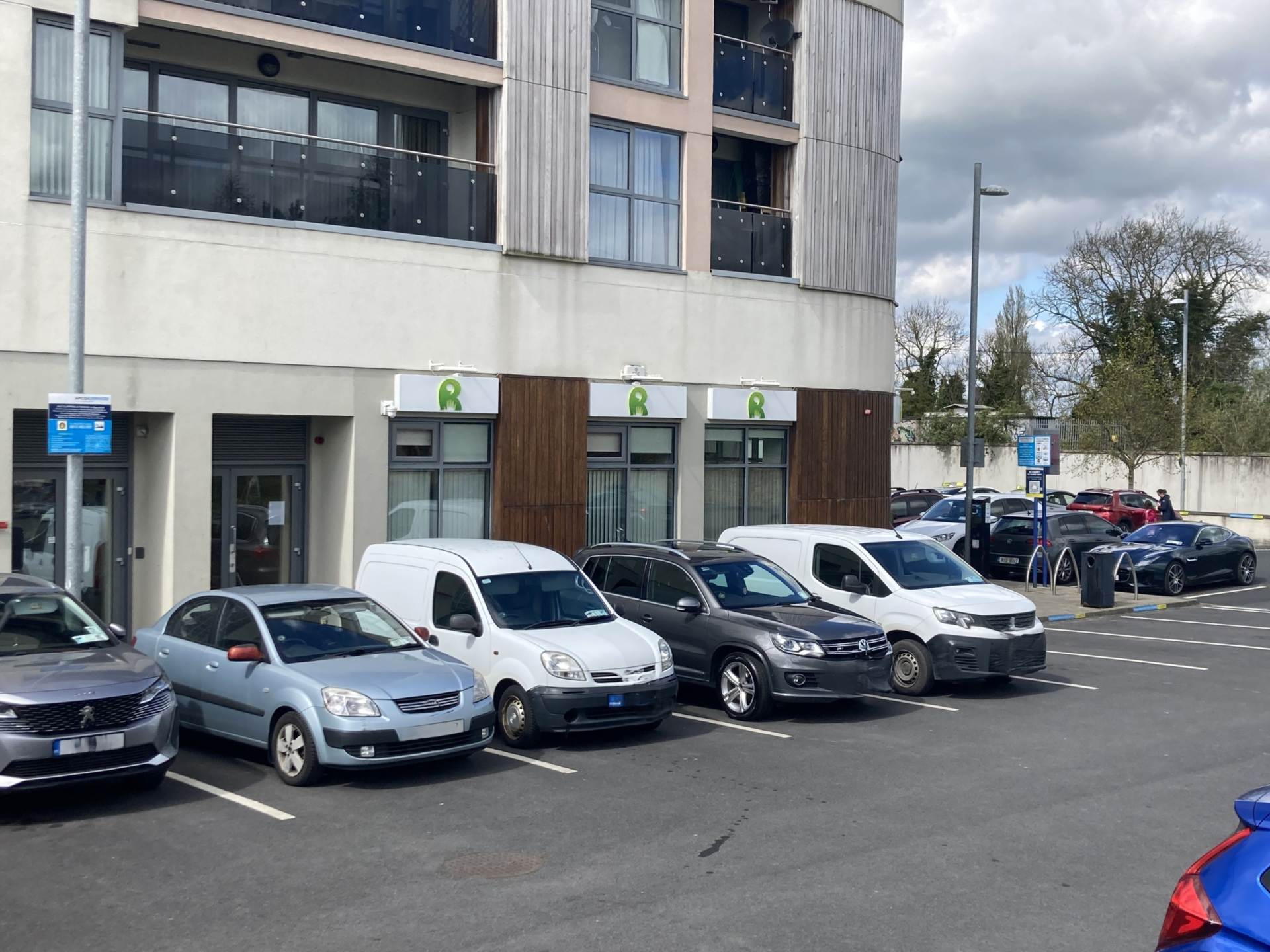 Unit 7, Station House, The Waterways, Sallins, Co. Kildare. W91 XY29