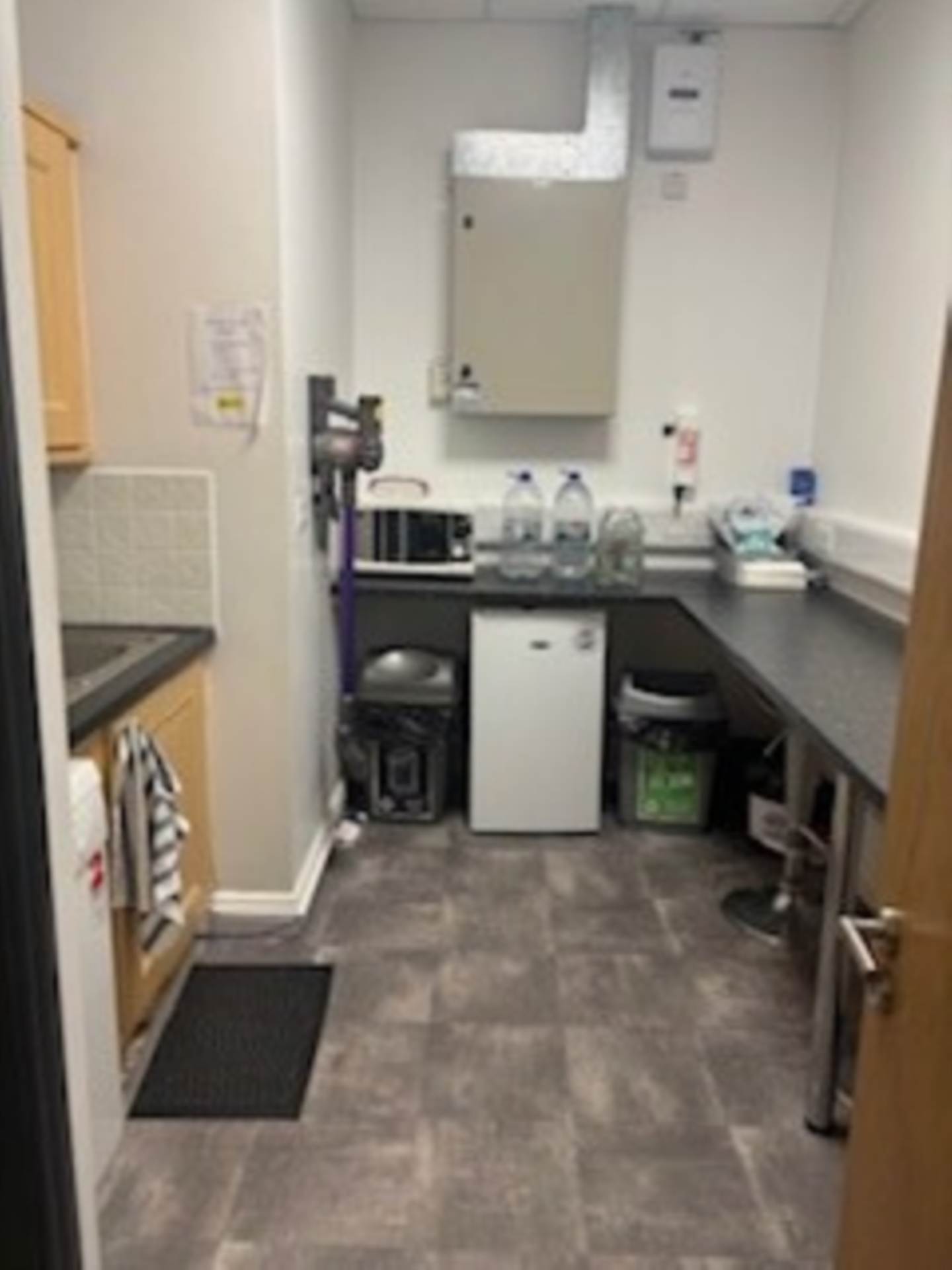 Unit 7, Station House, The Waterways, Sallins, Co. Kildare. W91 XY29