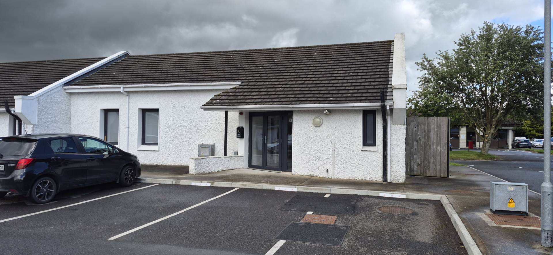 Unit 1A Monread Business Centre, IDA Industrial Estate, Monread Road, Naas, Co. Kildare