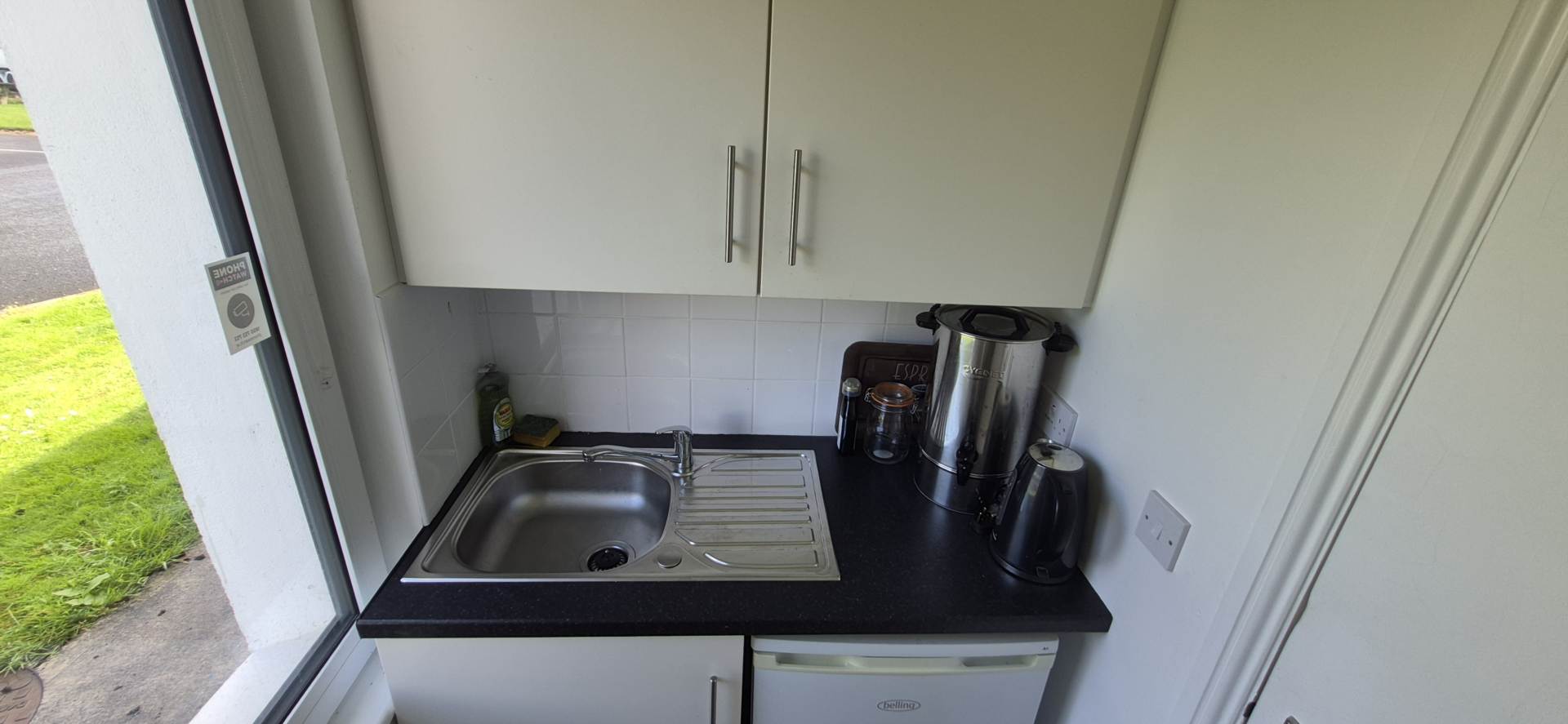 Unit 1A Monread Business Centre, IDA Industrial Estate, Monread Road, Naas, Co. Kildare