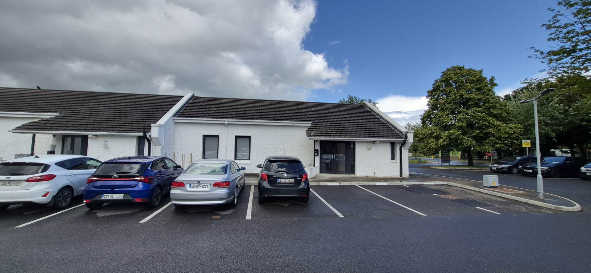 Unit 1A Monread Business Centre, IDA Industrial Estate, Monread Road, Naas, Co. Kildare