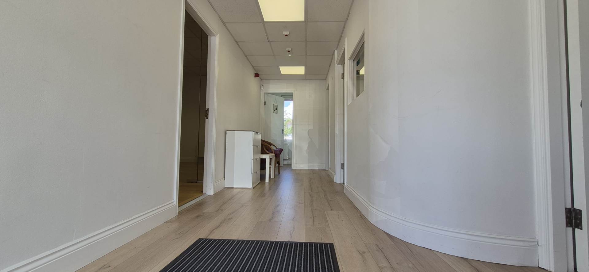 Unit 1A Monread Business Centre, IDA Industrial Estate, Monread Road, Naas, Co. Kildare