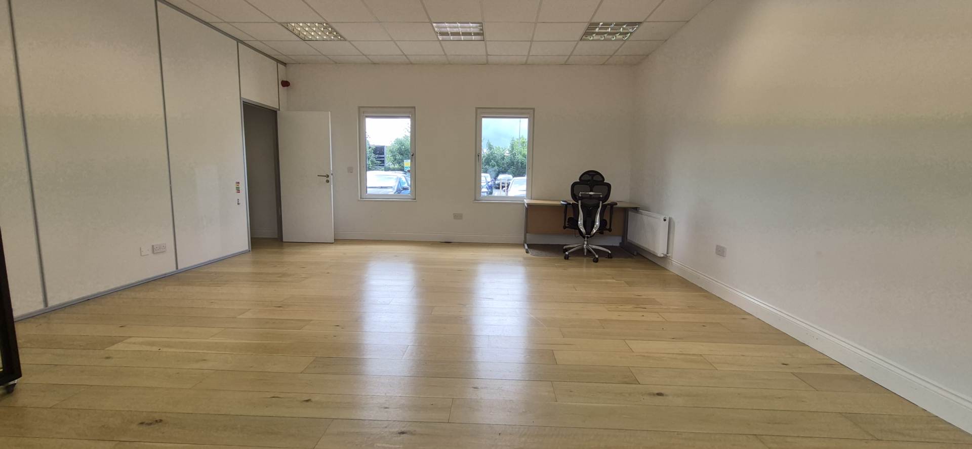 Unit 1A Monread Business Centre, IDA Industrial Estate, Monread Road, Naas, Co. Kildare