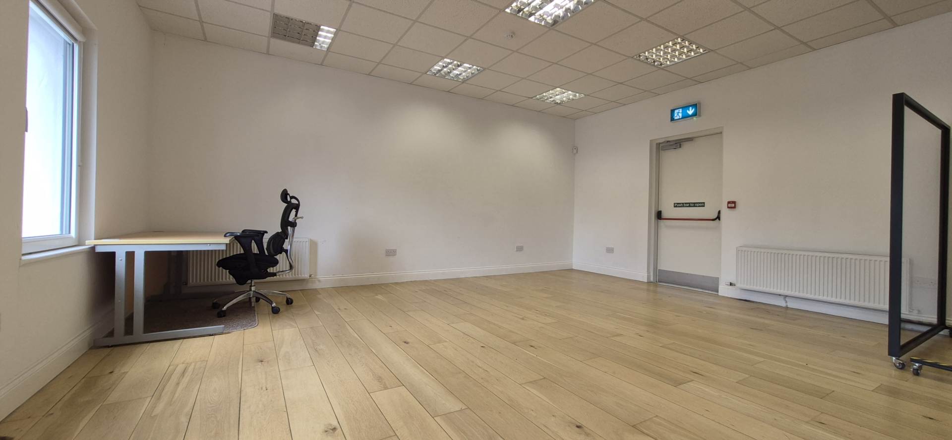 Unit 1A Monread Business Centre, IDA Industrial Estate, Monread Road, Naas, Co. Kildare