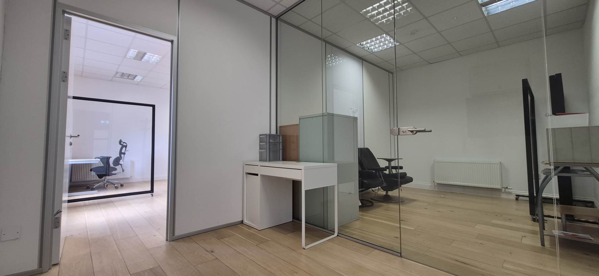 Unit 1A Monread Business Centre, IDA Industrial Estate, Monread Road, Naas, Co. Kildare