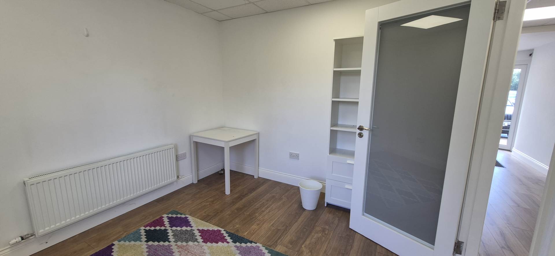 Unit 1A Monread Business Centre, IDA Industrial Estate, Monread Road, Naas, Co. Kildare