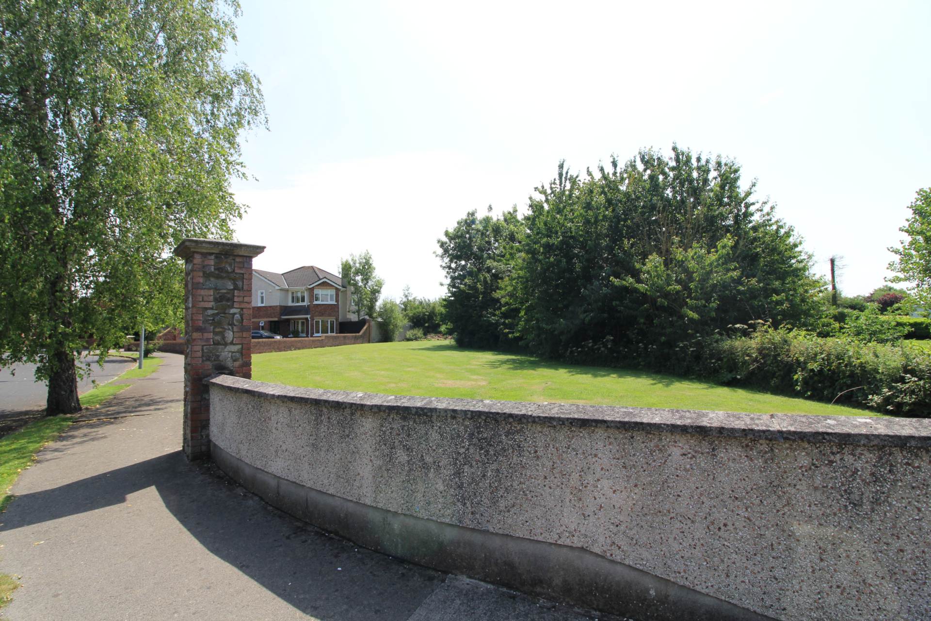 0.279 Acre Site, Caragh View, Caragh, Co. Kildare 0.279 Acre Site, Caragh View, Caragh, Co. Kildare