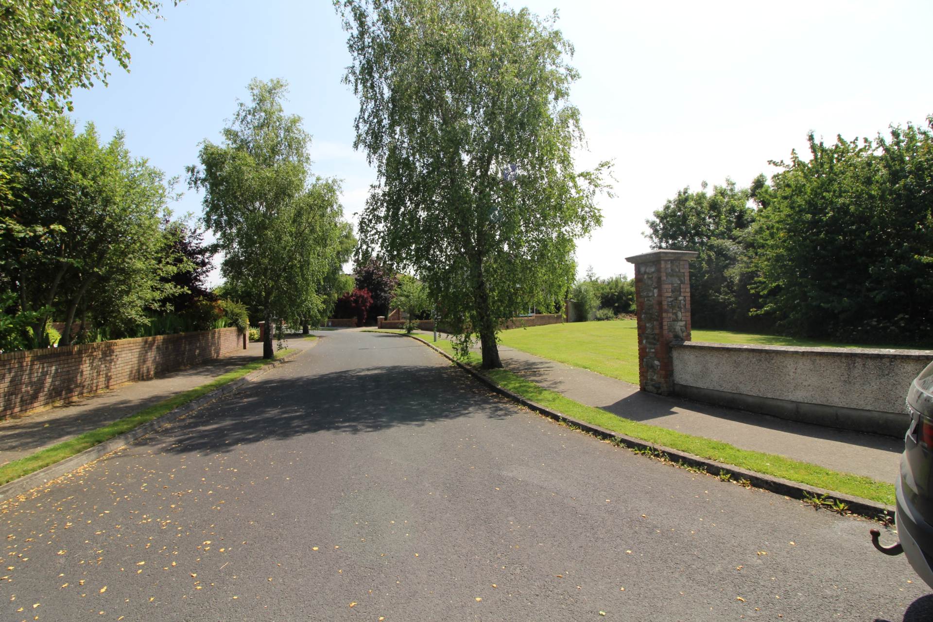 0.279 Acre Site, Caragh View, Caragh, Co. Kildare 0.279 Acre Site, Caragh View, Caragh, Co. Kildare