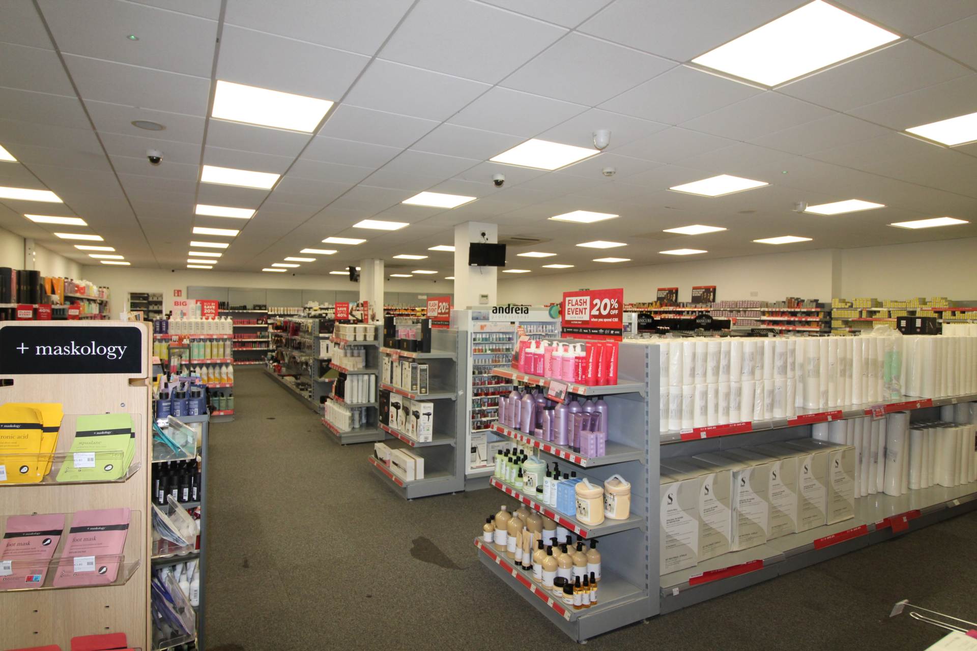 Unit D4, Southern Link Business Park, Naas, Co. Kildare W91 EW22