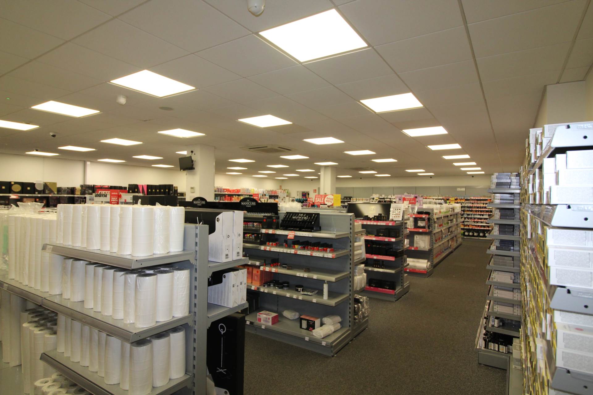 Unit D4, Southern Link Business Park, Naas, Co. Kildare W91 EW22