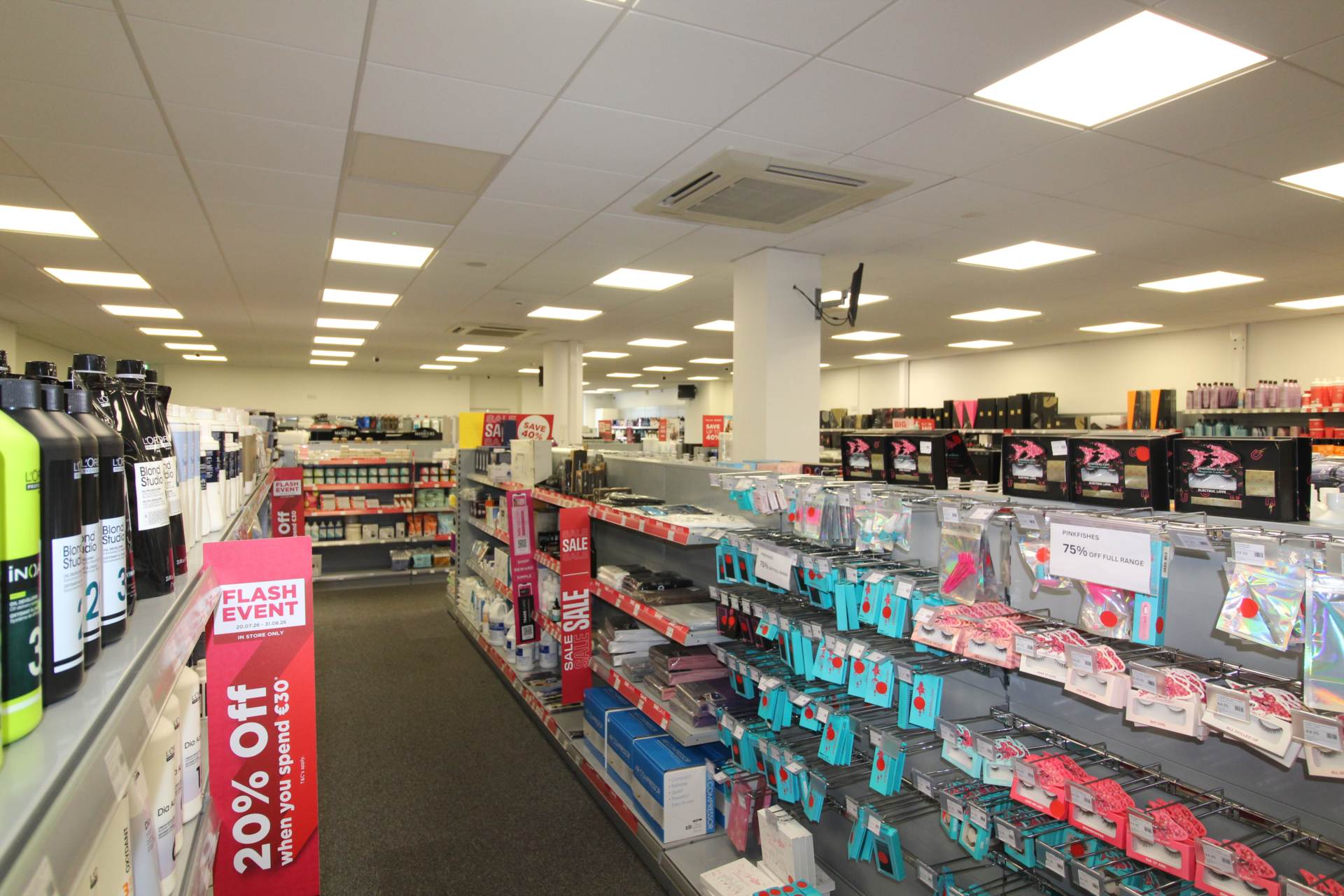 Unit D4, Southern Link Business Park, Naas, Co. Kildare W91 EW22