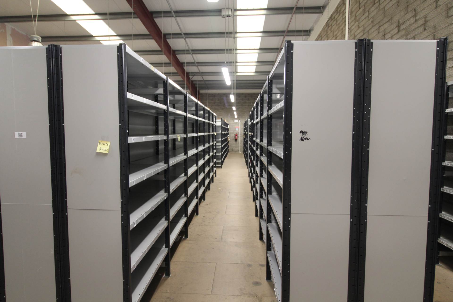 Unit D4, Southern Link Business Park, Naas, Co. Kildare W91 EW22