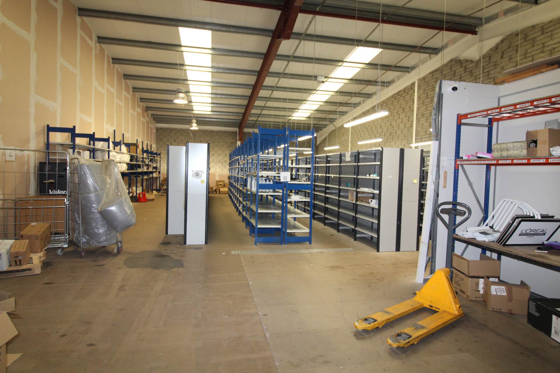 Unit D4, Southern Link Business Park, Naas, Co. Kildare W91 EW22