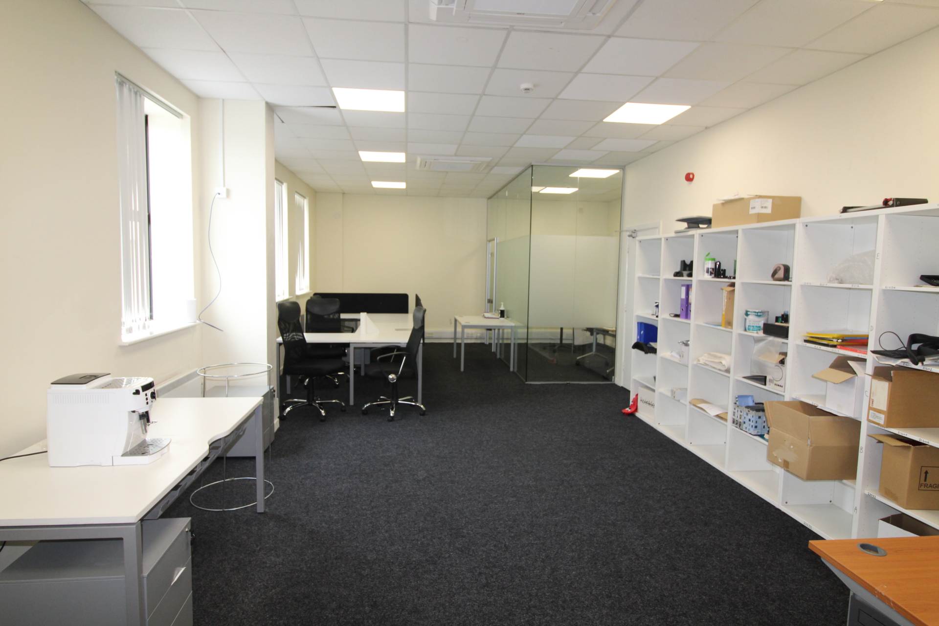 Unit D4, Southern Link Business Park, Naas, Co. Kildare W91 EW22