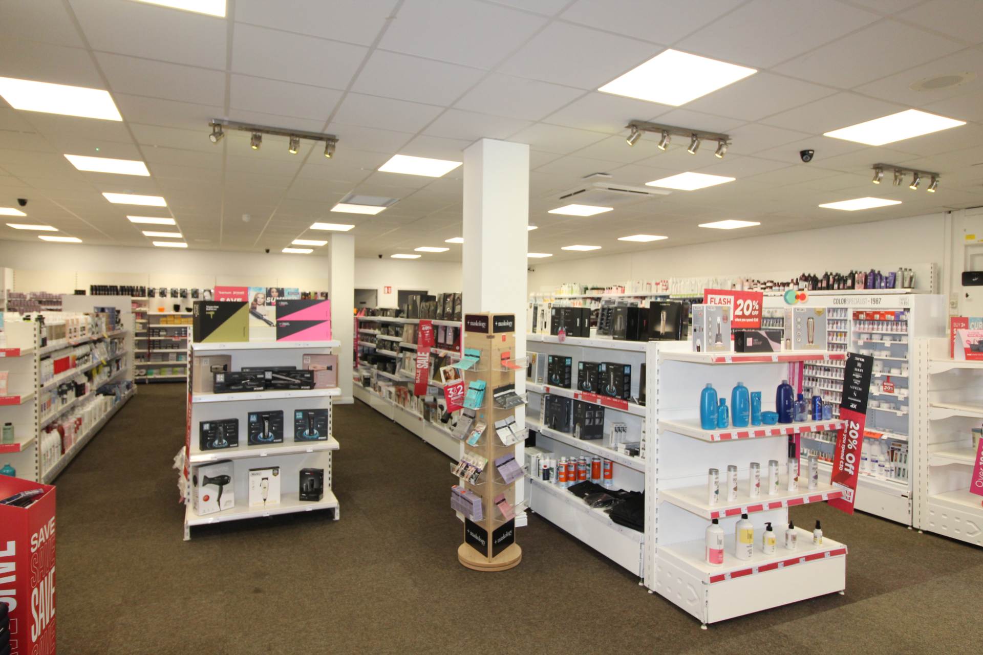 Unit 29, Mulvoy Business Park, Sean Mulvoy Road, Galway. H91 DR77