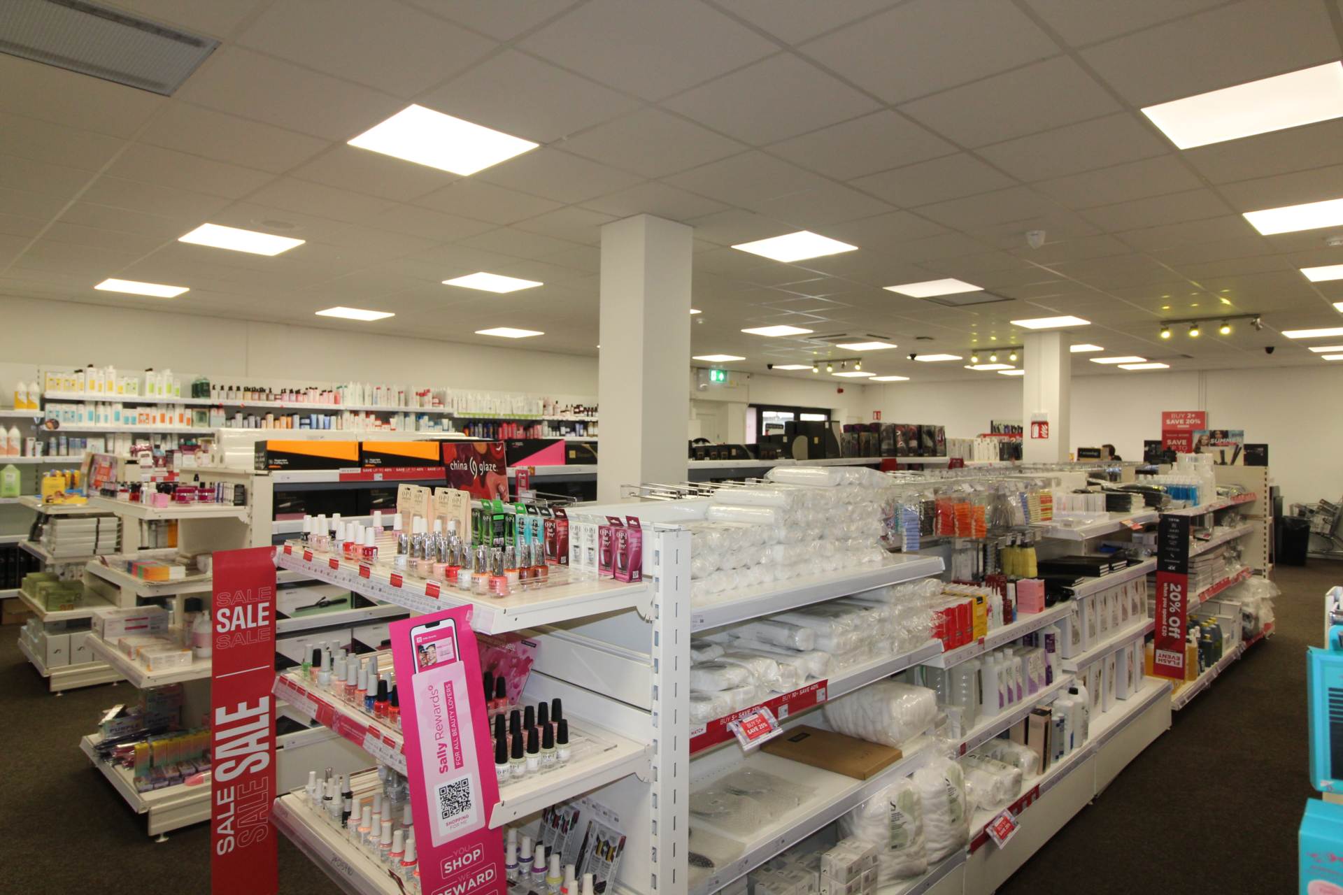 Unit 29, Mulvoy Business Park, Sean Mulvoy Road, Galway. H91 DR77