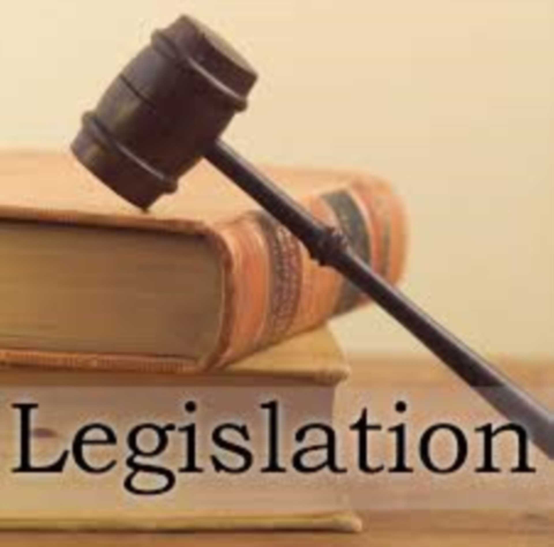 Further Lettings legislation introduced this week!