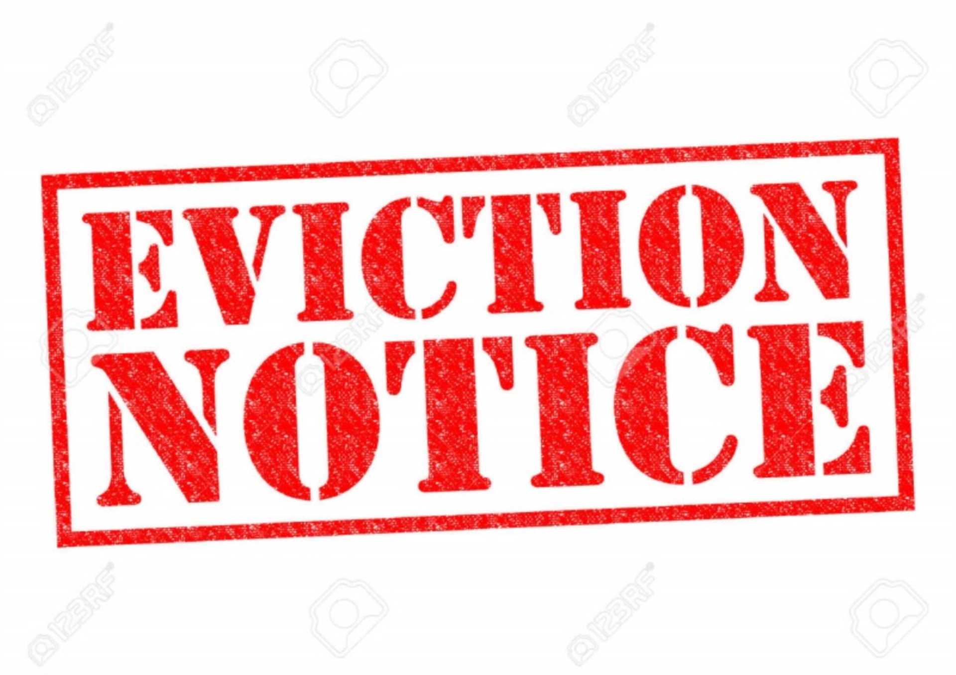 Landlords - How to get your property back.....legally.