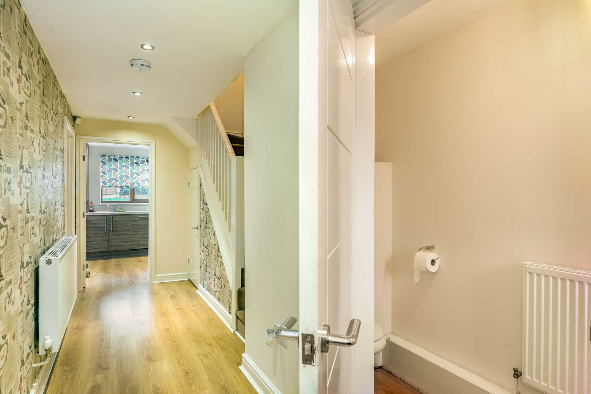 Woollin Avenue, Tingley, Image 2