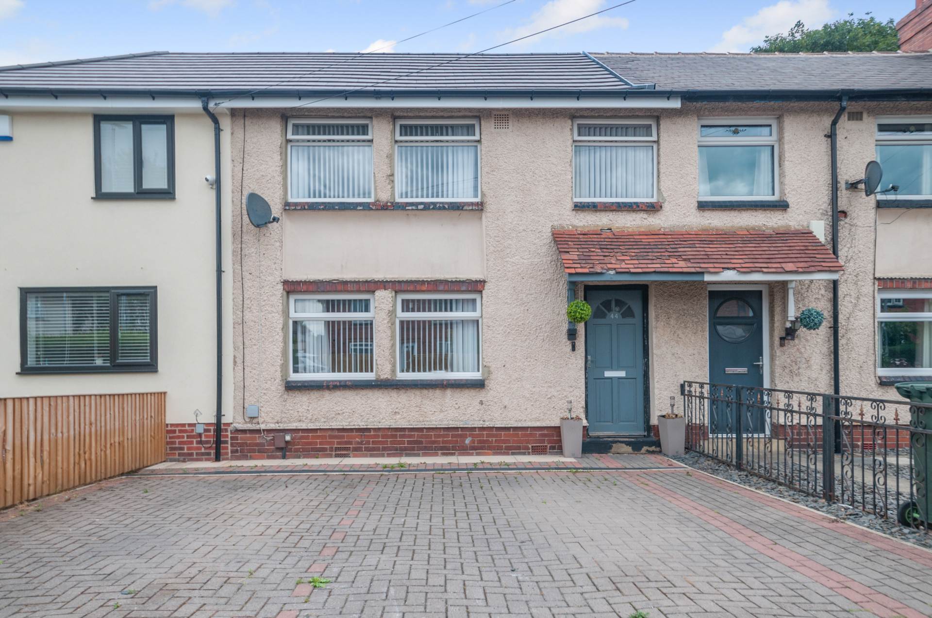 Ingle Avenue, Morley, Image 1