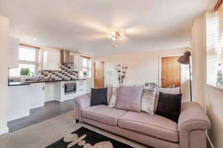 Property For Rent Flat 1, 2 Hope Street, Morley, Leeds