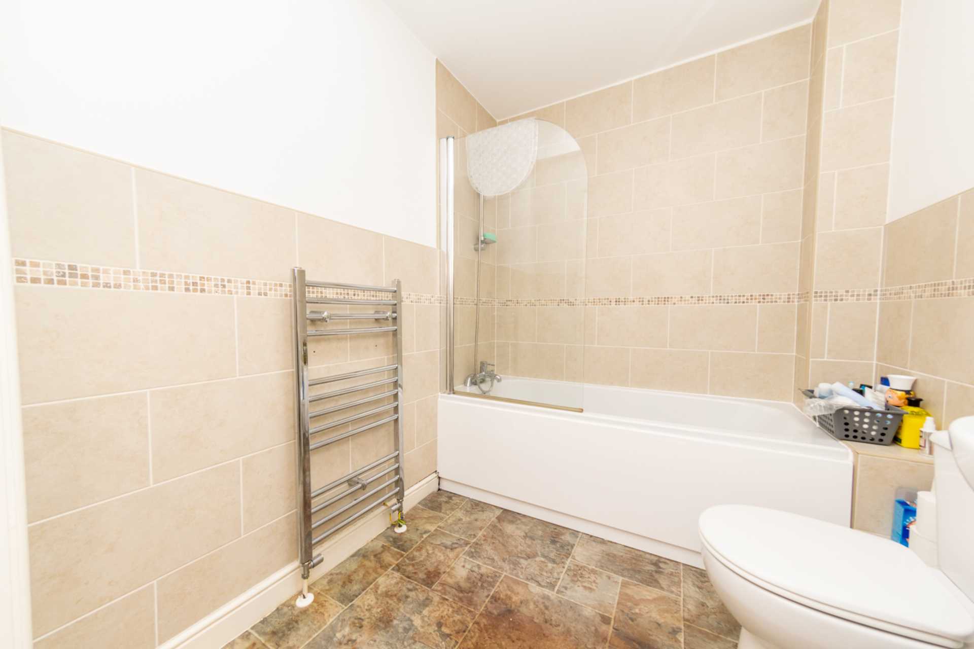 Rhodes Court, Morley, Image 11