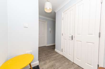 Rhodes Court, Morley, Image 2