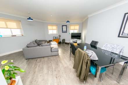 Rhodes Court, Morley, Image 7