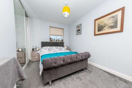 Rhodes Court, Morley, Image 8