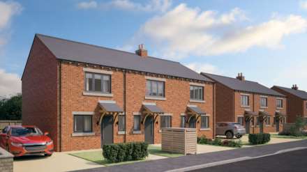 Dreslintone Close, Drighlington, Image 1