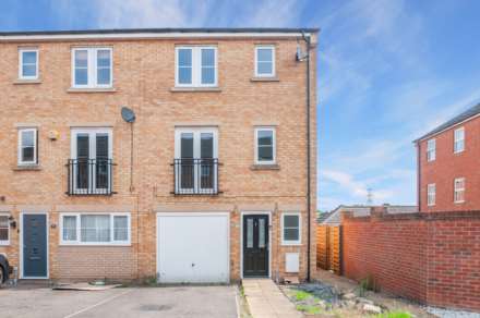 Bluebell Road, East Ardsley, Image 2