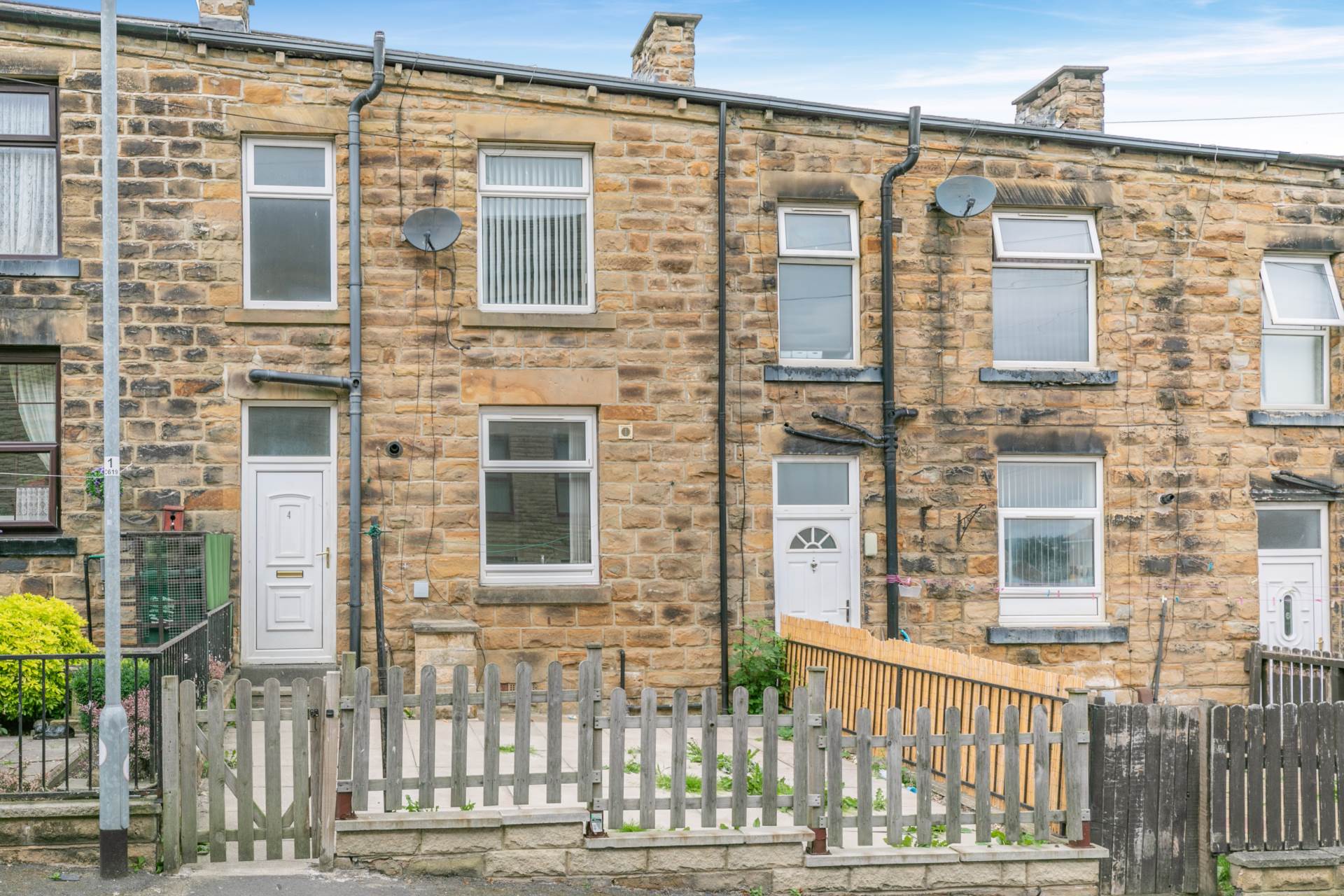 Co Operative Street, Morley, Image 1