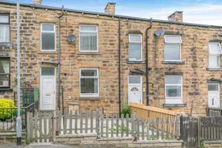 3 Bedroom Terrace, Co Operative Street, Morley
