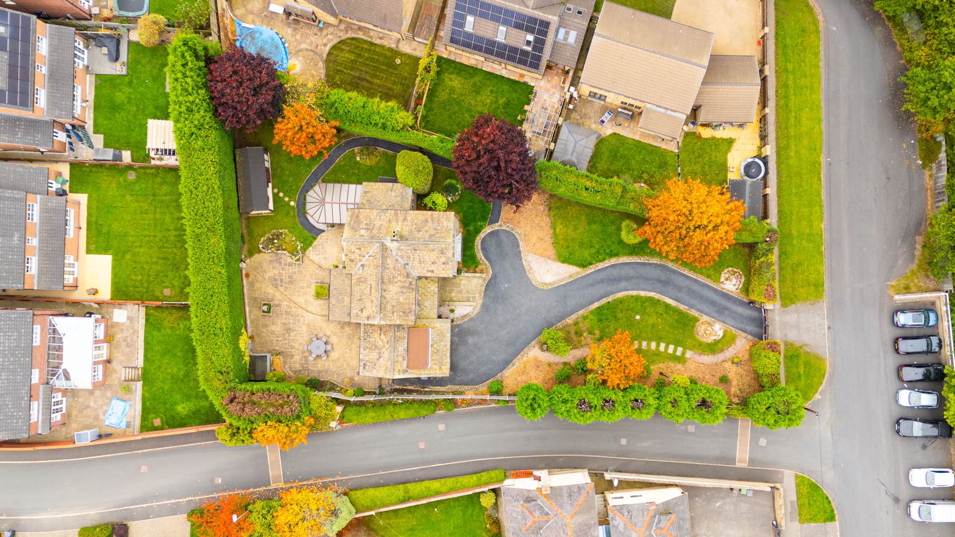 Beechwood House, Tingley, Image 2