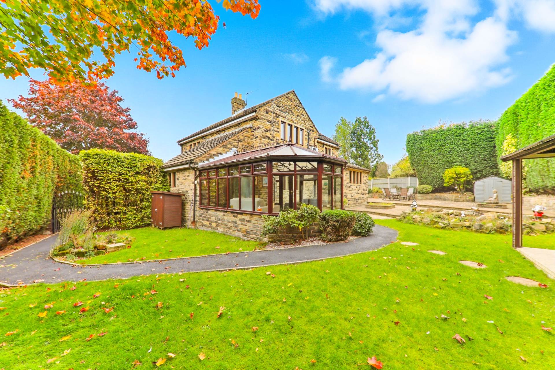 Beechwood House, Tingley, Image 29