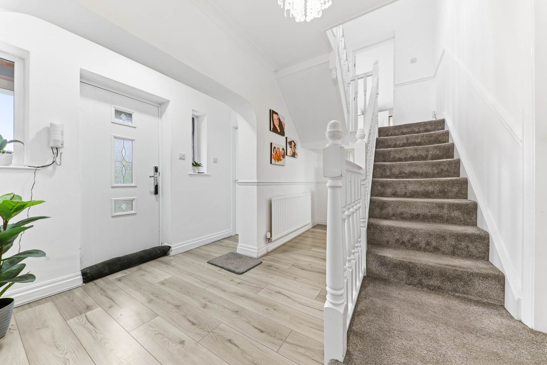 Beechwood House, Tingley, Image 5