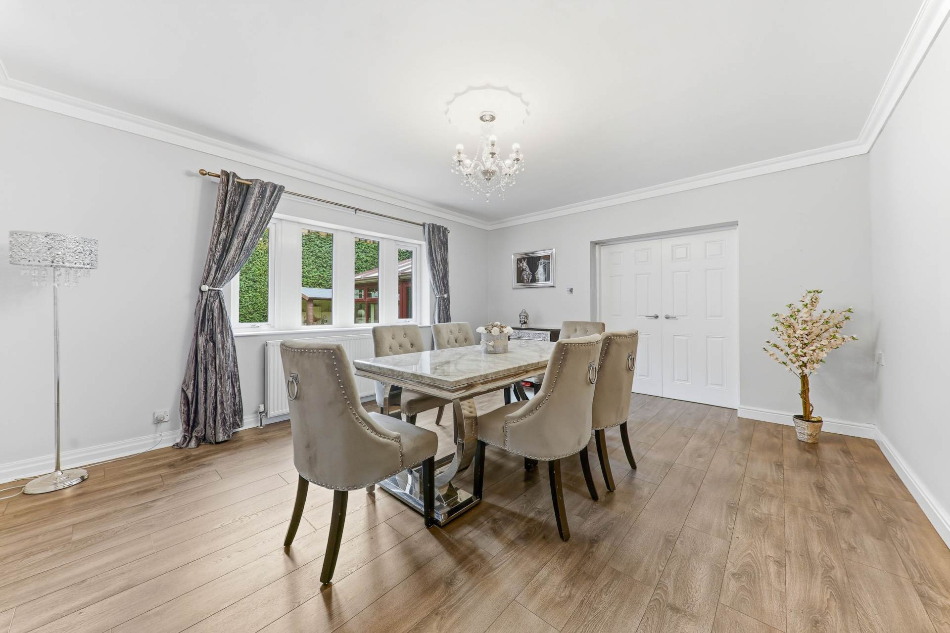 Beechwood House, Tingley, Image 9