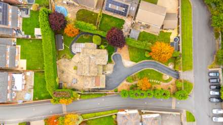 Beechwood House, Tingley, Image 2