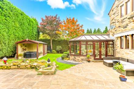 Beechwood House, Tingley, Image 28