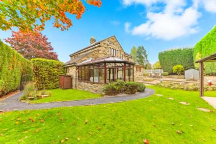 Beechwood House, Tingley, Image 29