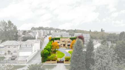 Beechwood House, Tingley, Image 3