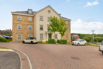 Property For Rent Dearne Court, Woolley Grange, Barnsley