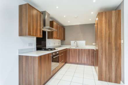 Dearne Court, Woolley Grange, Image 2