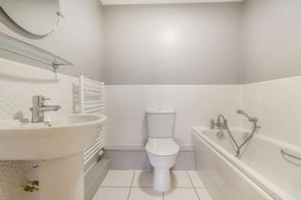 Dearne Court, Woolley Grange, Image 8