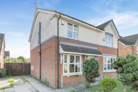 Ascot Gardens, Middleton, Image 1